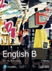 English B for the IB Diploma uPDF - eBook