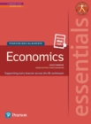 Pearson Baccalaureate Essentials: Economics  uPDF - eBook