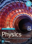 Pearson Baccalaureate Physics Standard Level 2nd edition print and ebook bundle for the IB Diploma - eBook