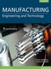 Manufacturing Engineering and Technology, eBook, SI Units - eBook