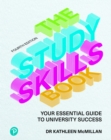 Study Skills Book, The - Book