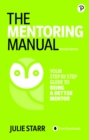 The Mentoring Manual - Book