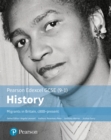 GCSE (9-1) Edexcel History Migrants in Britain c. 800-present Student Book - Book
