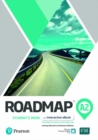 Roadmap A2 Student's Book & Interactive eBook with Digital Resources & App - Book