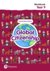Global Citizenship Student Workbook Year 9 - Book