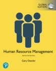Human Resource Management, Global Edition - eBook