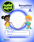 Power Maths Reception Journal A - 2021 edition - Book