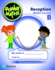 Power Maths Reception Journal B - 2021 edition - Book