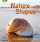Bug Club Phonics - Phase 1 Unit 0: Nature Shapes - Book