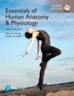 Essentials of Human Anatomy & Physiology, Global Edition - eBook