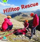 Bug Club Phonics Non-Fiction Year 1 Phase 5 Unit 18 Hilltop Rescue - Book