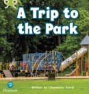 Bug Club Phonics - Phase 4 Unit 12: A Trip to the Park - Book