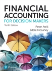 Financial Accounting for Decision Makers - eBook