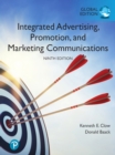 Integrated Advertising, Promotion, and Marketing Communications, Global Edition - eBook
