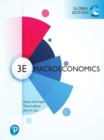 Macroeconomics, Global Edition - eBook