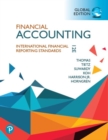 Financial Accounting, eBook, Global Edition - eBook
