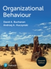 Organizational Behaviour - eBook