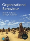 Organizational Behaviour - Book