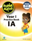 Power Maths 2nd Edition Practice Book 1A - Book