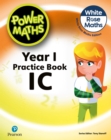 Power Maths 2nd Edition Practice Book 1C - Book