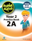 Power Maths 2nd Edition Practice Book 2A - Book