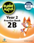 Power Maths 2nd Edition Practice Book 2B - Book