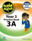 Power Maths 2nd Edition Practice Book 3A - Book