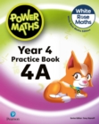 Power Maths 2nd Edition Practice Book 4A - Book