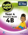 Power Maths 2nd Edition Practice Book 4B - Book