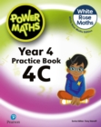 Power Maths 2nd Edition Practice Book 4C - Book