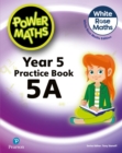 Power Maths 2nd Edition Practice Book 5A - Book