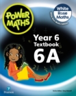 Power Maths 2nd Edition Textbook 6A - Book