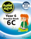 Power Maths 2nd Edition Practice Book 6C - Book