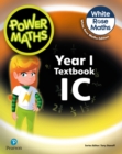 Power Maths 2nd Edition Textbook 1C - Book