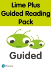 Bug Club Lime Plus Guided Reading Pack (2021) - Book
