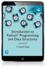 Introduction to Python Programming and Data Structures, Global Edition - eBook