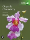 Organic Chemistry, Global Edition - Book