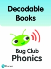 Bug Club Phonics Pack of Decodable Books (1 x 196 books) - Book