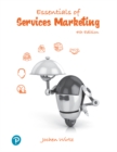 Essentials of Services Marketing - Book