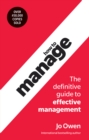 How to Manage - eBook