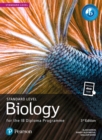 Pearson Biology for the IB Diploma Standard Level - Book