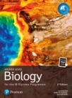Pearson Biology for the IB Diploma Higher Level - Book
