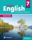 Inspire English International Year 7 Student Book - eBook