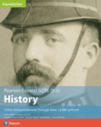Edexcel GCSE History (9-1) Crime and punishment through time c1000-present Kindle edition - eBook