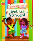 Bug Club Independent Phase 5 Unit 18: Shola and Tate: Spot the Steward - Book