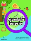 Bug Club Independent Phase 5 Unit 24: The Hunter Kids: Grandad's Surprise - Book