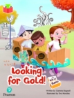 Bug Club Independent Phase 5 Unit 25: Box of Stories: Looking for Gold - Book