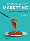 Essentials of Marketing - eBook