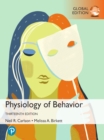 Physiology of Behavior, Global Edition - eBook