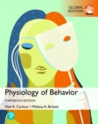 Physiology of Behavior, GE - Book